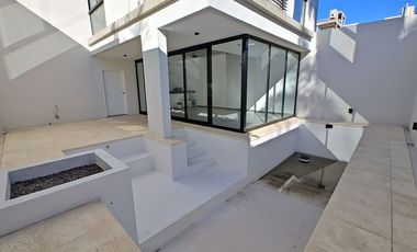 Alquiler Monoambiente Saavedra Balcón SUM/Piscina