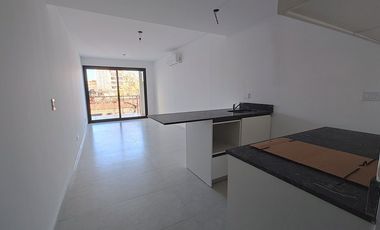 Alquiler Monoambiente Saavedra Balcón SUM/Piscina