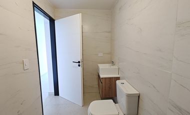 Alquiler Monoambiente Saavedra Balcón SUM/Piscina