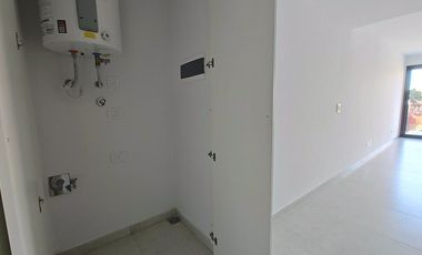 Alquiler Monoambiente Saavedra Balcón SUM/Piscina