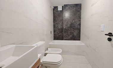 Alquiler Monoambiente Saavedra Balcón SUM/Piscina