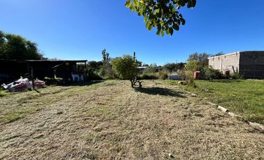 SE VENDE CASA ESTACION COLONIA TIROLESA
