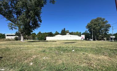 LOTE EN VENTA EN GONNET ESCRITURADO