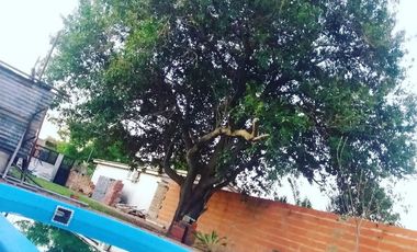 Casa con pilet en puerto Gaboto