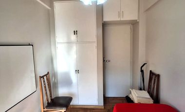 PERMUTA / 4 AMB C/BALCON + COCHERA C/2 BAÑOS LUMIN
