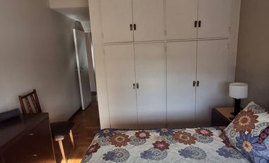 PERMUTA / 4 AMB C/BALCON + COCHERA C/2 BAÑOS LUMIN