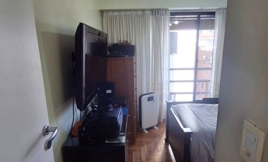PERMUTA / 4 AMB C/BALCON + COCHERA C/2 BAÑOS LUMIN