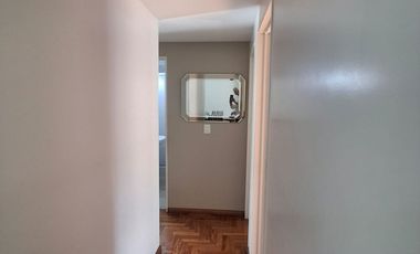 PERMUTA / 4 AMB C/BALCON + COCHERA C/2 BAÑOS LUMIN
