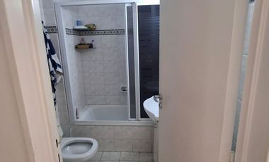 PERMUTA / 4 AMB C/BALCON + COCHERA C/2 BAÑOS LUMIN