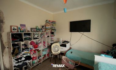 VENTA 3 CASAS EN BLOCK
