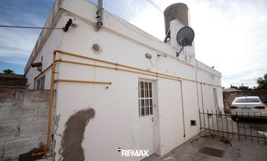 VENTA 3 CASAS EN BLOCK