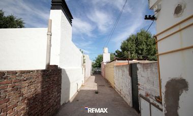 VENTA 3 CASAS EN BLOCK