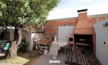 VENTA 3 CASAS EN BLOCK