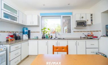 VENTA CASA RENOVADA MISIONES 200