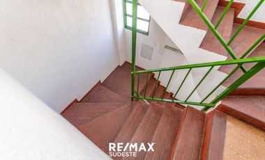 VENTA- DEPARTAMENTO 3 DORMITORIOS -CENTRO