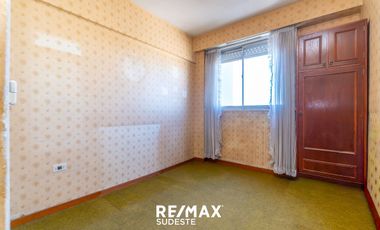 VENTA- DEPARTAMENTO 3 DORMITORIOS -CENTRO