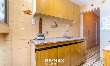 VENTA- DEPARTAMENTO 3 DORMITORIOS -CENTRO
