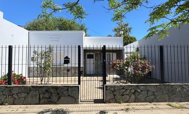 CASA EN VENTA EN PEHUAJO