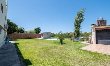Venta Casa 3 dorm, pileta y parque en Caima