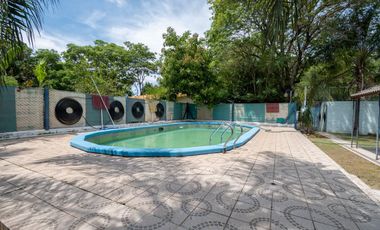 VENTA CASA 4 DORMITORIOS PILETA QUINCHO LAS PALTAS