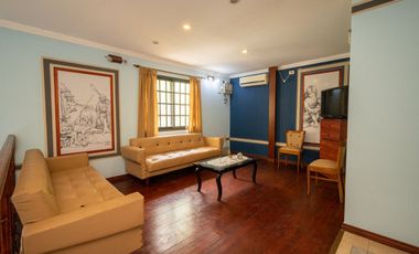 VENTA CASA 4 DORMITORIOS PILETA QUINCHO LAS PALTAS