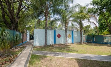 VENTA CASA 4 DORMITORIOS PILETA QUINCHO LAS PALTAS