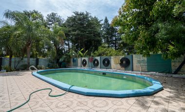 VENTA CASA 4 DORMITORIOS PILETA QUINCHO LAS PALTAS