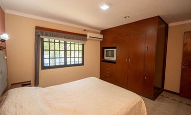 VENTA CASA 4 DORMITORIOS PILETA QUINCHO LAS PALTAS
