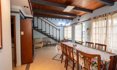 VENTA CASA 4 DORMITORIOS PILETA QUINCHO LAS PALTAS