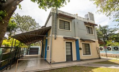 VENTA CASA 4 DORMITORIOS PILETA QUINCHO LAS PALTAS