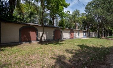 VENTA CASA 4 DORMITORIOS PILETA QUINCHO LAS PALTAS