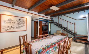VENTA CASA 4 DORMITORIOS PILETA QUINCHO LAS PALTAS