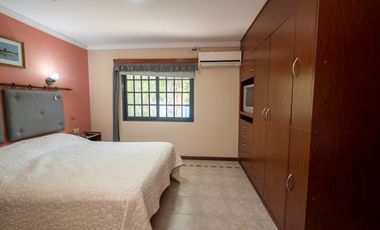 VENTA CASA 4 DORMITORIOS PILETA QUINCHO LAS PALTAS