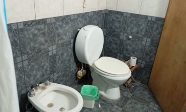 CASA EN VENTA 4 AMBIENTES CON GARAGE EN BALCARCE