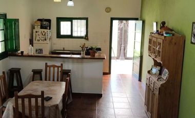 VENTA CASA QUINTA EN PILAR