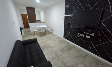 Departamento a estrenar con cochera