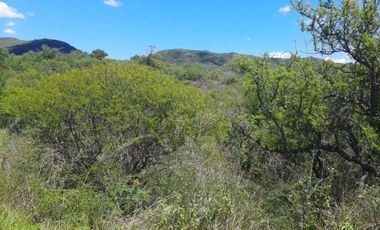 VENTA LOTE 1101 M2 2DA. USINA EMBALSE   ESCRITURA