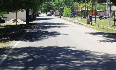 VENTA LOTE 1101 M2 2DA. USINA EMBALSE   ESCRITURA