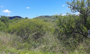 VENTA LOTE 1183M2 EN 2DA. USINA EMBALSE CORDOBA