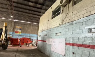 Bodega Industrial en Venta en Torreón, Coahuila - Ubicación Estratégica
