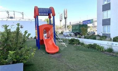 Departamento en Venta en Av. Américo Vespucio / Uno Oriente
