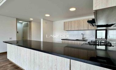 Arriendo Apartamento 3 Hab. Calahorra