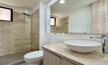 Arriendo Apartamento 3 Hab. Calahorra