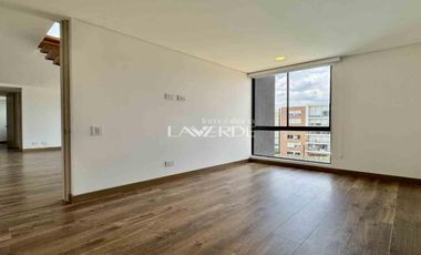 Arriendo Apartamento 3 Hab. Calahorra