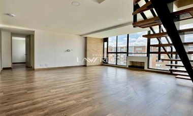 Arriendo Apartamento 3 Hab. Calahorra