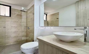 Arriendo Apartamento 3 Hab. Calahorra