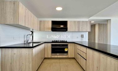 Arriendo Apartamento 3 Hab. Calahorra