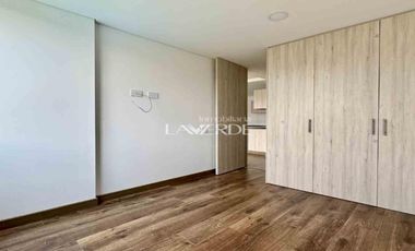 Arriendo Apartamento 3 Hab. Calahorra