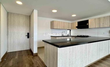 Arriendo Apartamento 3 Hab. Calahorra