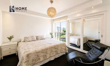 EXCLUSIVO PENTHOUSE DÚPLEX EN VENTA EN SAN ISIDRO – 570 M² | TERRAZA Y 3 COCHERAS